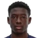 Nordan Mukiele