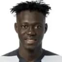 Mohamed Bangoura
