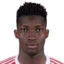 Niama Pape Sissoko