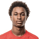 Diallo Sanoussi