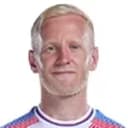 Will Hughes
