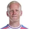 Will Hughes
