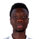 Amadou Cissé