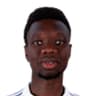 Amadou Cissé