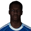 Idrissa Sabaly