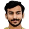 Ali Abdoulraouf Alabdrabalnabi
