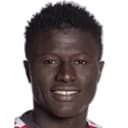 Abubacarr Kinteh