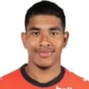 Elias Legendre Quiñonez Zae