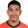 Elias Legendre Quiñonez Zae