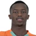 Alynho Haidara