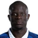 N'Golo Kanté