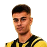 Christos Paleologou
