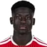 Bara Sapoko Ndiaye