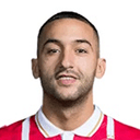 Hakim Ziyech