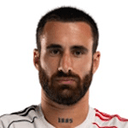 Rafa Silva