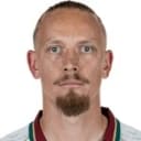 Marius Wolf