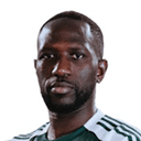 Moussa Sissoko