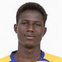 Mohamed Sanoussi Kaba