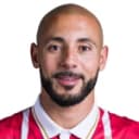 Nordin Amrabat