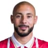 Nordin Amrabat