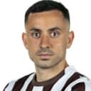 Manolis Saliakas