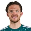 Freddie Woodman