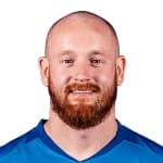 Connor Ogilvie