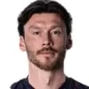 Kieffer Moore