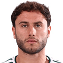 Davide Calabria