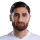 Alireza Jahanbakhsh