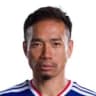 Yuto Nagatomo