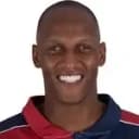 Yerry Mina