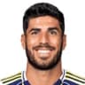 Marco Asensio