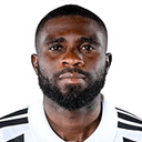 Jérémie Boga