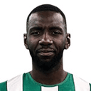 Yannick Bolasie