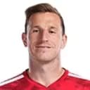 Chris Wood