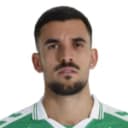 Dani Ceballos
