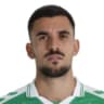 Dani Ceballos