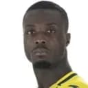 Nicolas Pépé