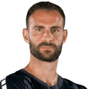 Lefteris Choutesiotis