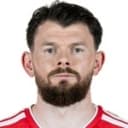 Oliver Burke