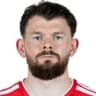 Oliver Burke
