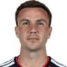 Mario Götze