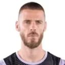 David De Gea