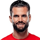 Nacho Fernández