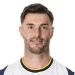 Andrew Hughes