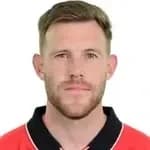 Callum Elder