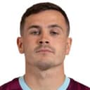 Josh Cullen