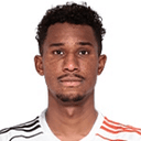 Felix Uduokhai