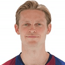 Frenkie de Jong
